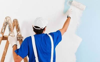 servicio pintura interior